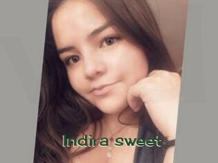 Indira_sweet