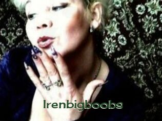 Irenbigboobs