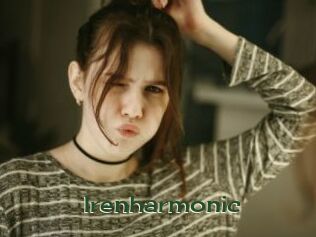 Irenharmonic