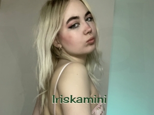 Iriskamini