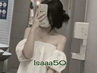 Isaaa50