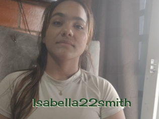 Isabella22smith