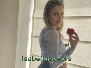 Isabellaspears