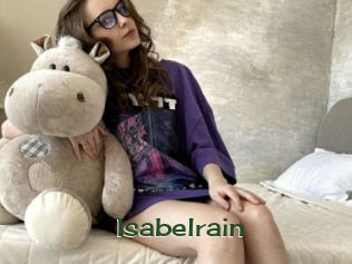 Isabelrain