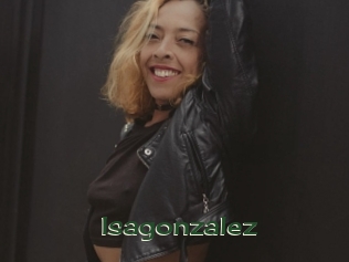 Isagonzalez