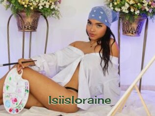 Isiisloraine