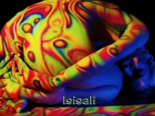 Isisali