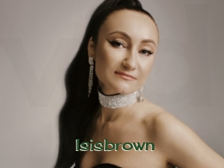 Isisbrown