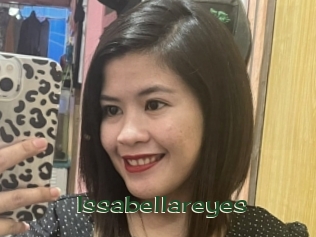 Issabellareyes