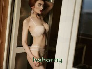 Ivahorny
