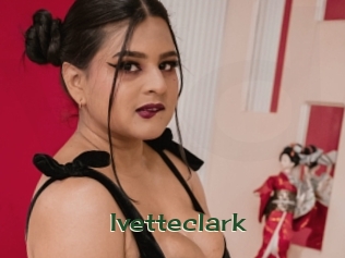 Ivetteclark
