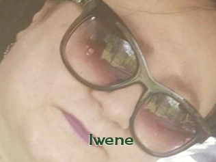 Iwene