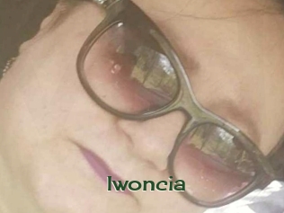 Iwoncia