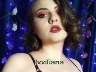 Ixxiliana