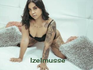 Izelmusse