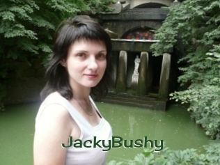 JackyBushy