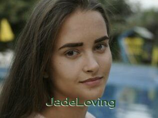 JadeLoving