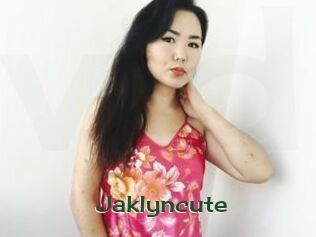 Jaklyncute Vidéos Kochonnes