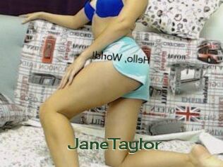 JaneTaylor