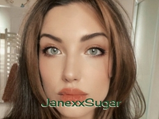 JanexxSugar