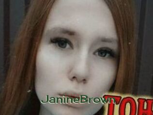 JanineBrown