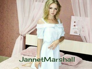 JannetMarshall