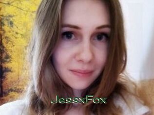 JessxFox