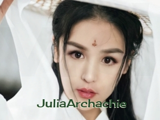 JuliaArchachie