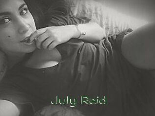 July_Reid