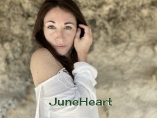 JuneHeart