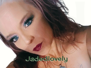 Jadedlovely