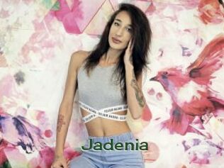Jadenia