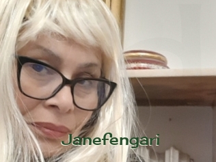 Janefengari