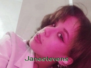 Janestevens