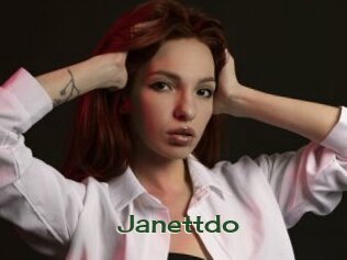 Janettdo