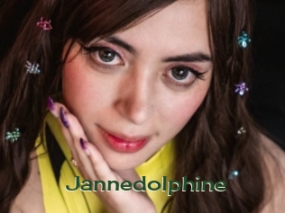 Jannedolphine