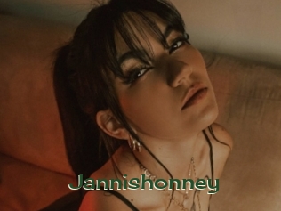 Jannishonney