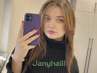 Janyhaill