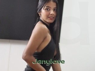 Janylove