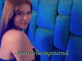 Jasmineraymond