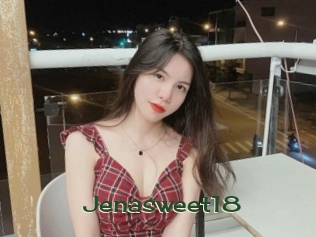 Jenasweet18