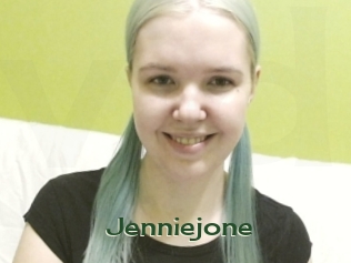 Jenniejone