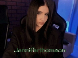 Jenniferthomson