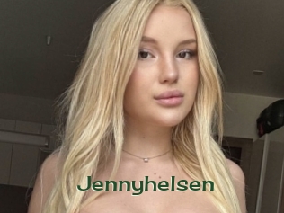 Jennyhelsen