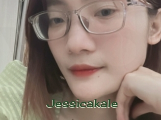 Jessicakale