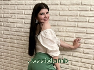 Jessielamb