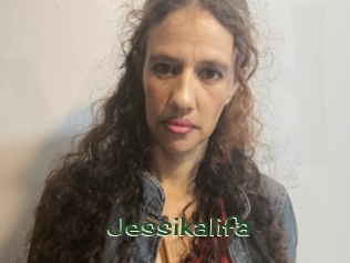 Jessikalifa