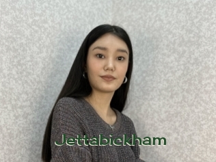 Jettabickham