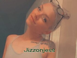 Jizzonjess