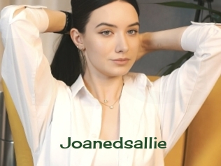 Joanedsallie